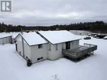 1834 Ratter Lake Road | Markstay-Warren Ontario | Slide Image One