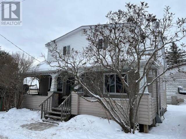 5 St. Antoine Street French River Ontario, P0M 2N0