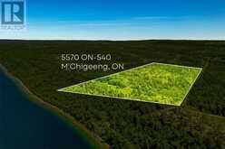 5570C Highway 540 | Manitoulin Island Ontario | Slide Image Seventeen