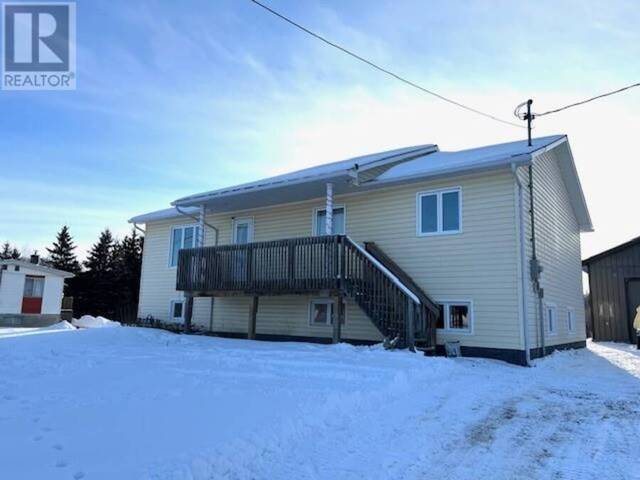 75 Hinds Road Greater Sudbury Ontario, P0M 3C0