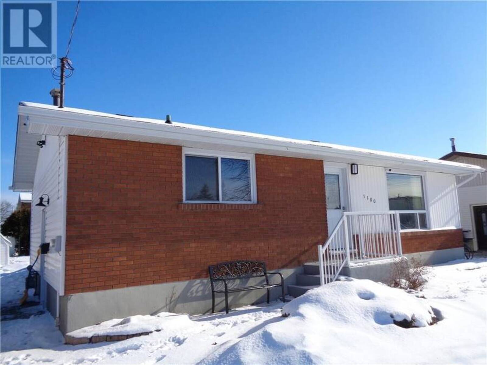 1180 Attlee Avenue, Greater Sudbury, Ontario P3A 3J6