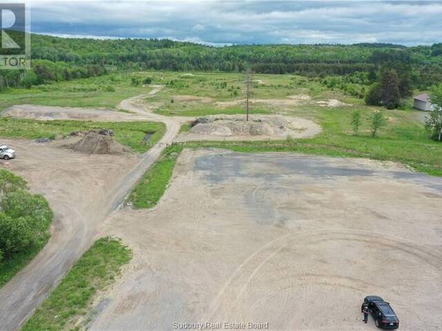 375 QUEENSWAY Espanola Ontario, P5E 1K2 - Vacant Land For Sale