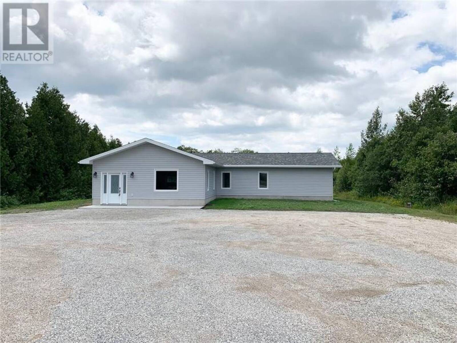 4333 Highway 551, Central Manitoulin, Ontario P0P 1T0