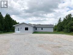 4333 Highway 551 Central Manitoulin Ontario, P0P 1T0