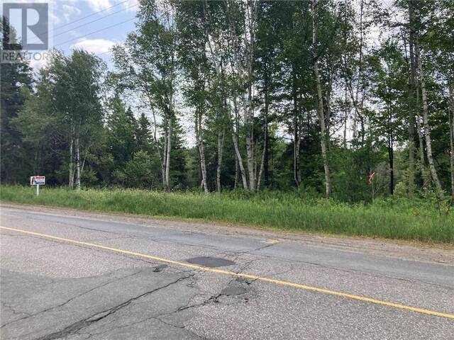 0 Dominion Drive Greater Sudbury Ontario, P3P 0A9 - Vacant Land For Sale