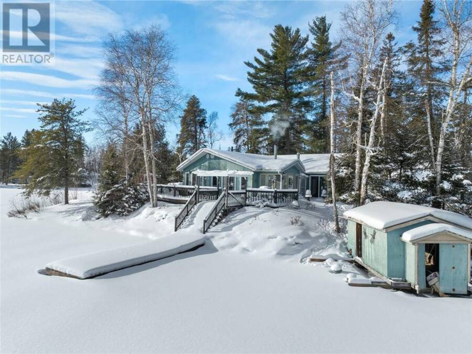 1 Bayshore Road, Greater Sudbury, Ontario P0M 1J0