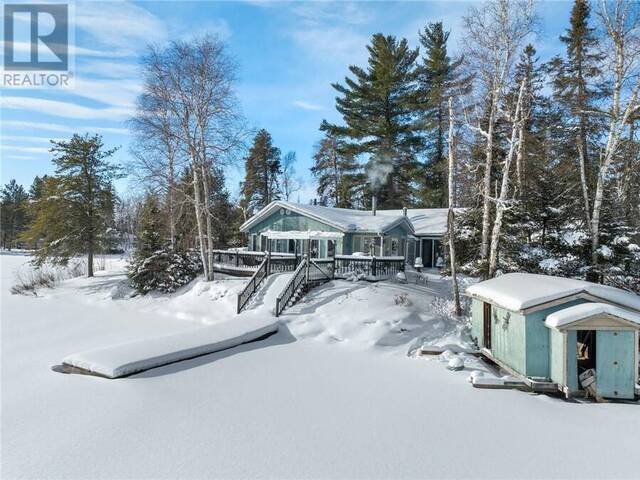 1 Bayshore Road Greater Sudbury Ontario, P0M 1J0