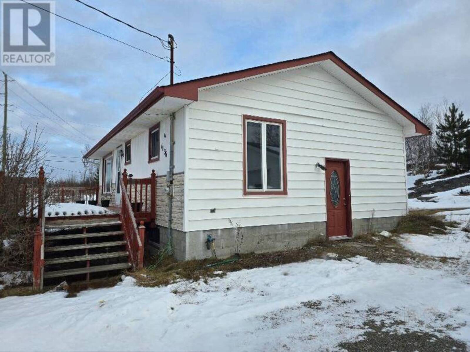 1136 Hwy 17, Greater Sudbury, Ontario P0M 3C0