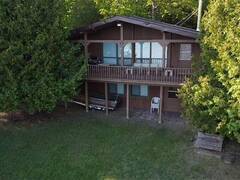 240 Rosewood Lane Manitoulin Island Ontario, P0P 1W0