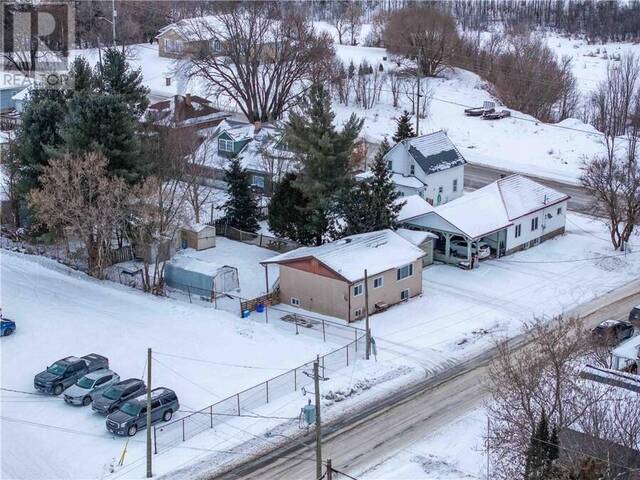 6 St Antoine Street French River Ontario, P0M 2N0