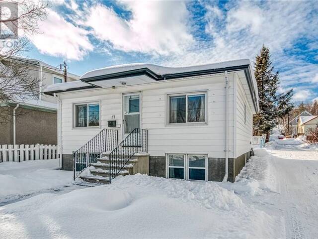 17 Brodie Avenue Greater Sudbury Ontario, P3C 3M7