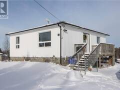 466 Turcot Road St. Charles Ontario, P0M 2W0