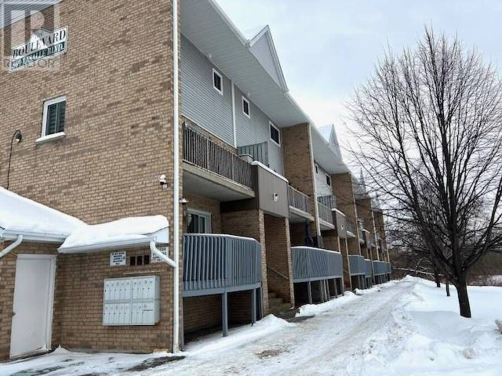 869 Lasalle Boulevard Unit# 104, Greater Sudbury, Ontario P3A 1X7