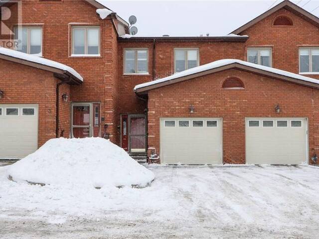 1848 Paris Street Unit# 2 Greater Sudbury Ontario, P3E 3C7