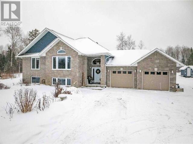 392 Black Lake Road Greater Sudbury Ontario, P3Y 1H8