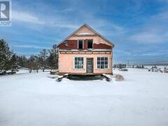 4273 HIGHWAY 551 Central Manitoulin Ontario, P0P 1T0