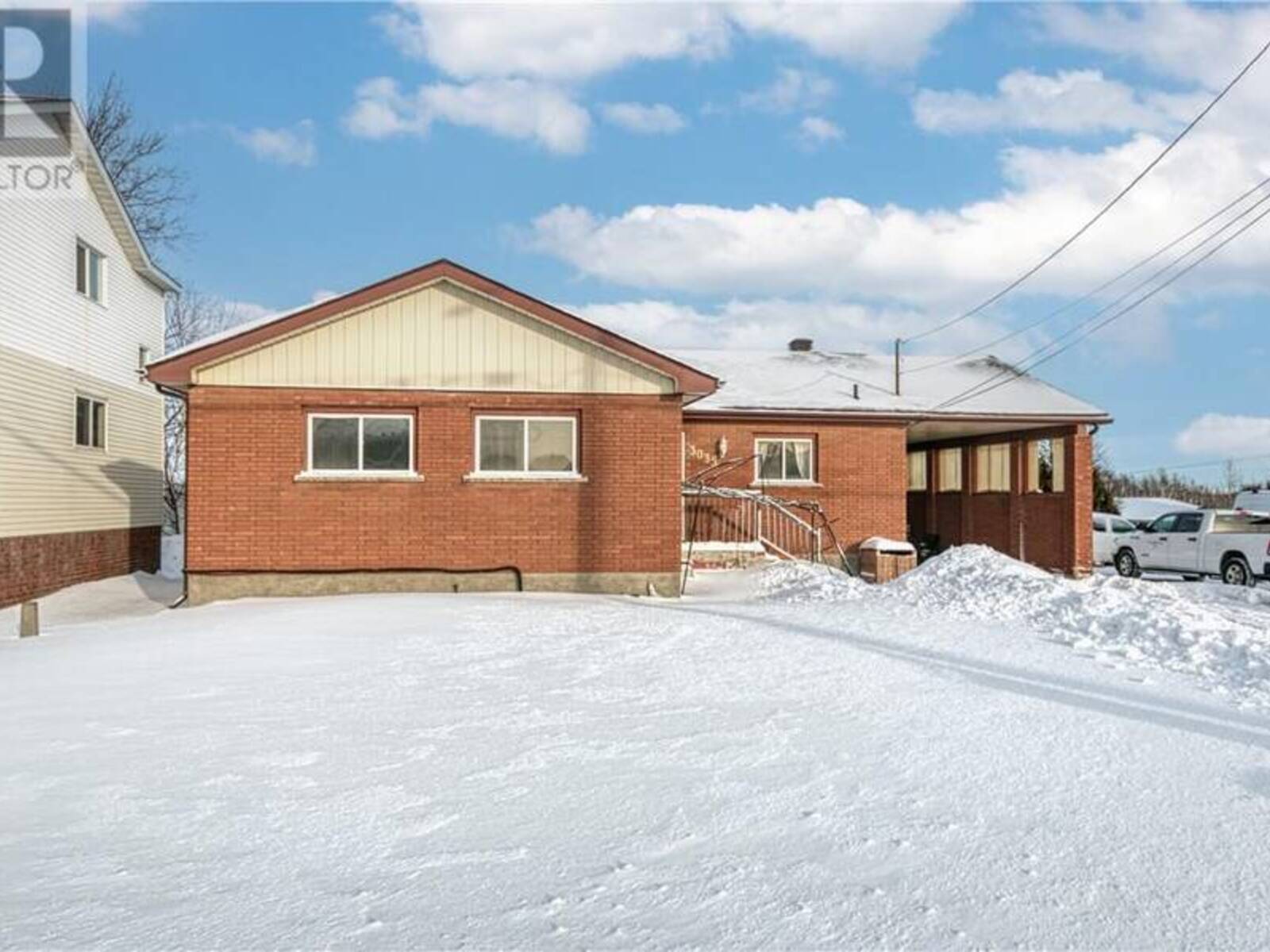 3035 Falconbridge Highway, Greater Sudbury, Ontario P3L 1J4