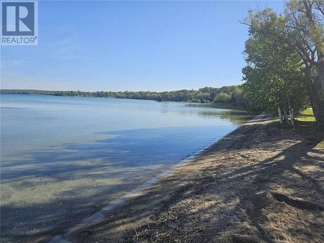 0 Ketchankookem Trail Central Manitoulin Ontario, P0P 1S0 - Waterfront Land For Sale