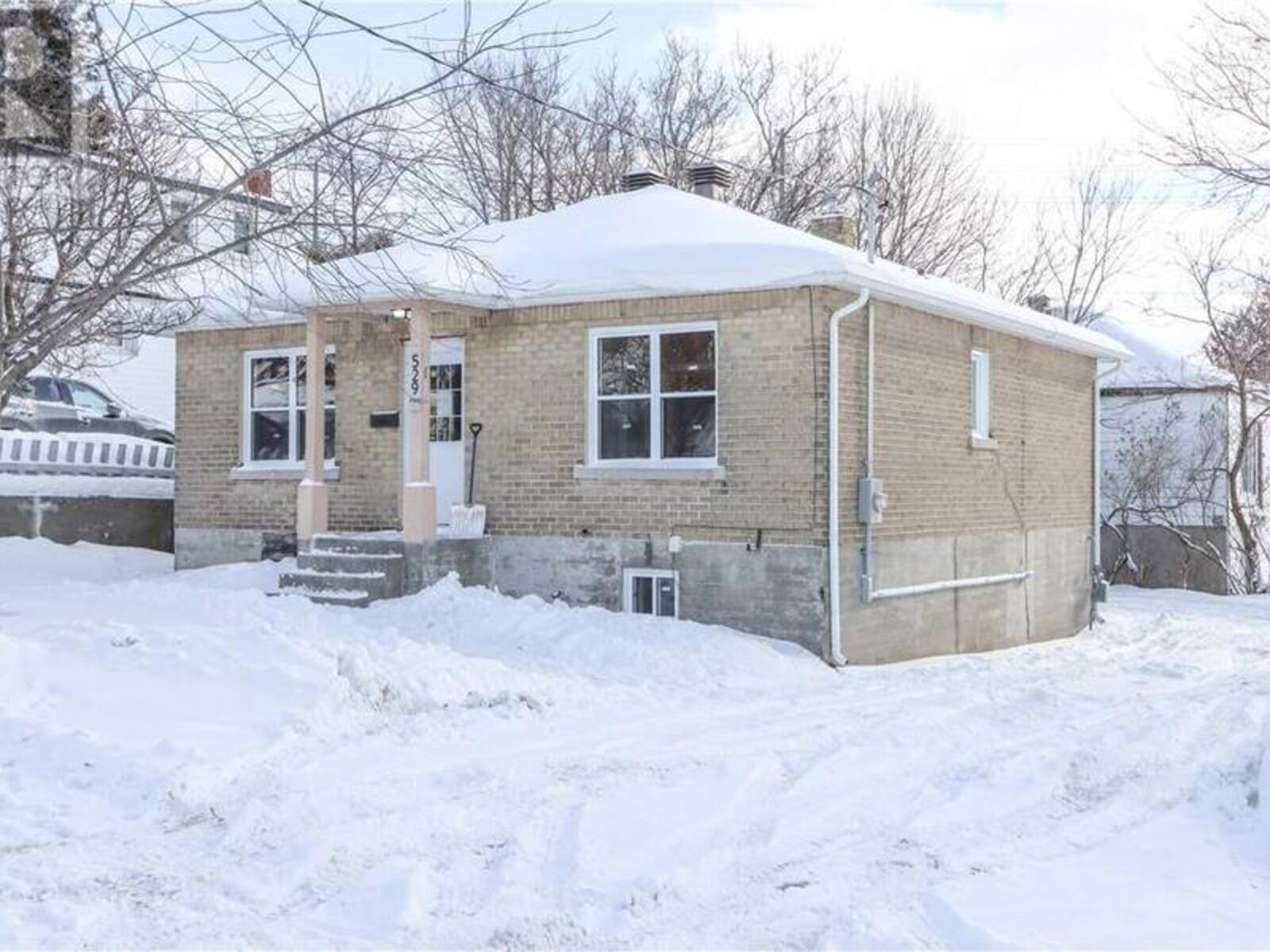 529 Haig Street, Greater Sudbury, Ontario P3C 1E1