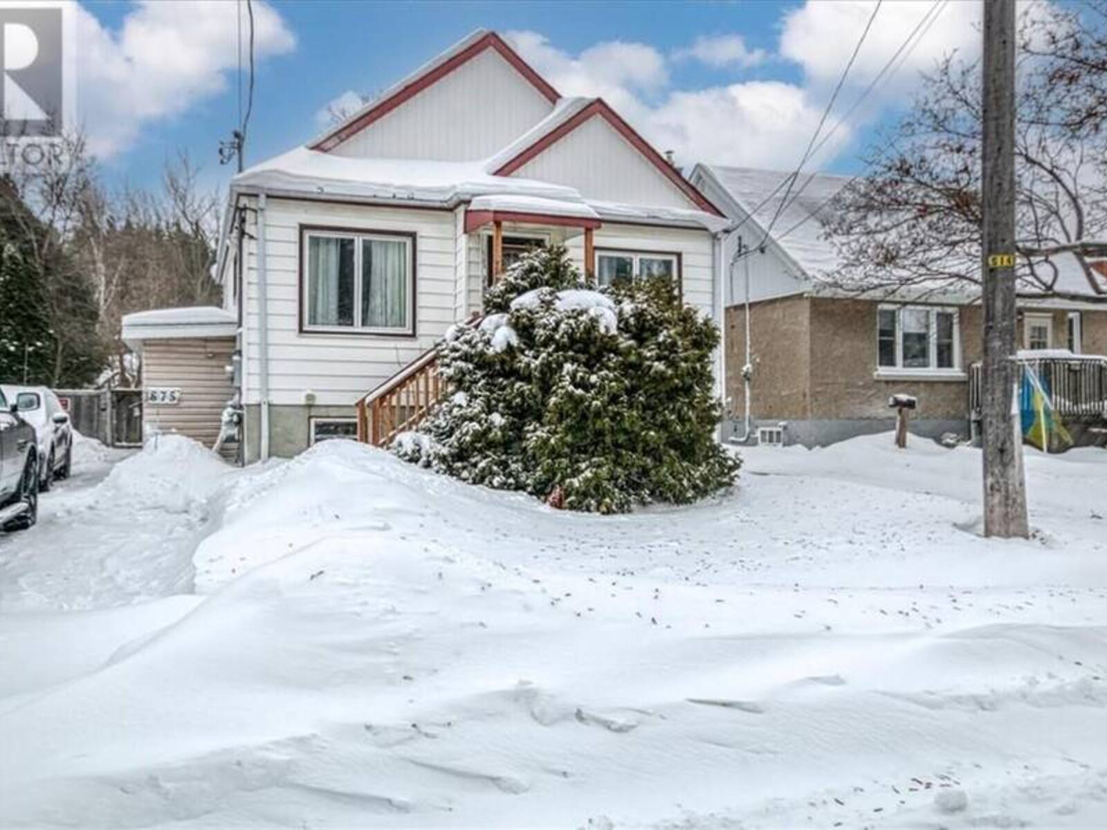 675 Moland, Greater Sudbury, Ontario P3C 1L6