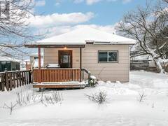 425 WOOD Street Espanola Ontario, P5E 1M5