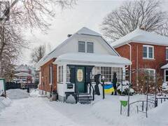 121 Patterson Street Greater Sudbury Ontario, P3C 2J6