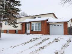 1447 Christina Drive Greater Sudbury Ontario, P3A 5P8