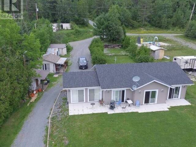 615 Pine Cove Road St. Charles Ontario, P0H 2N0 - 3 Bedrooms Waterfront Home For sale