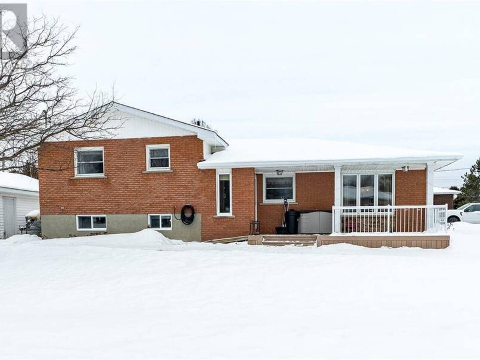 1 Firmin Court, Greater Sudbury, Ontario P0M 1B0