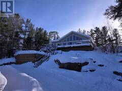 2692B Wolseley Bay Road French River Ontario, P0M 2N0