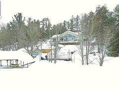 2692B Wolseley Bay Road French River Ontario, P0M 2N0