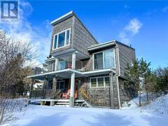 111 McNevin Street Manitoulin Island Ontario, P0P 1T0