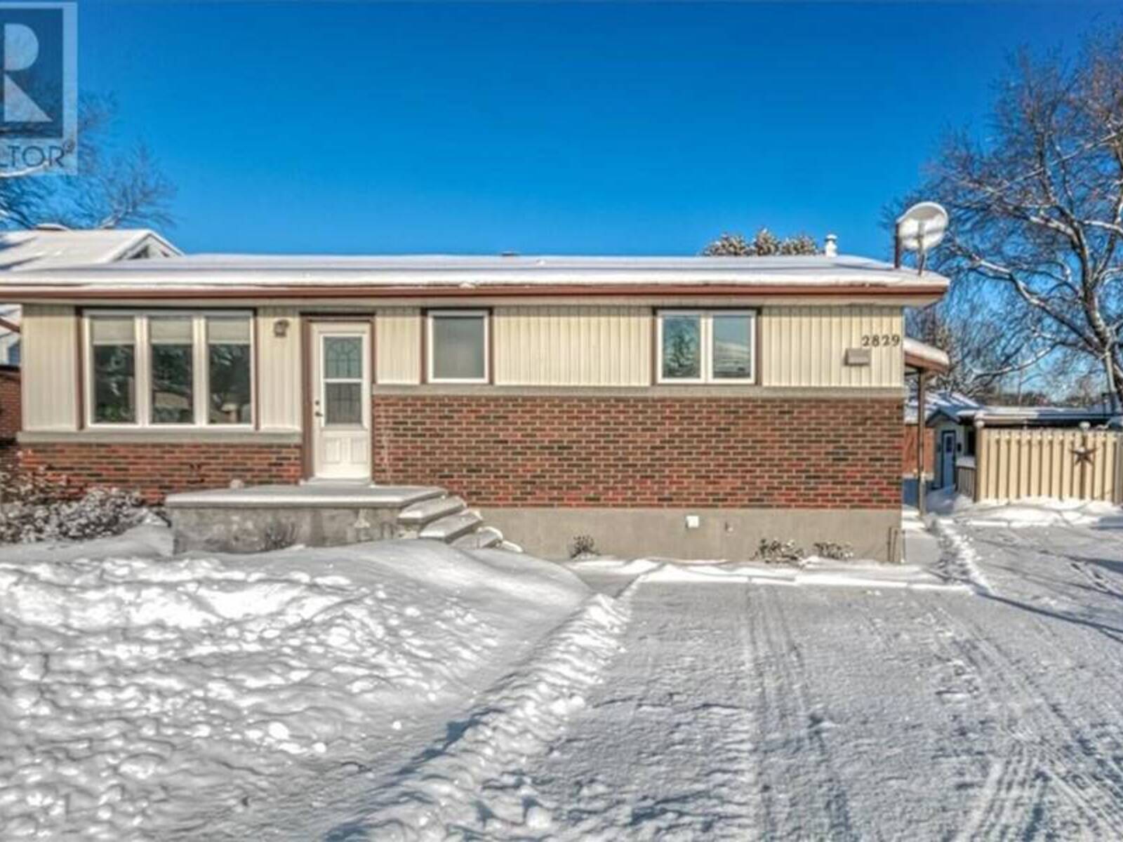 2829 FALCONBRIDGE Road, Greater Sudbury, Ontario P3L 1K4