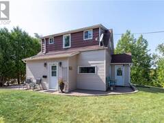 1253 MARTINDALE Greater Sudbury Ontario, P3E 4J6