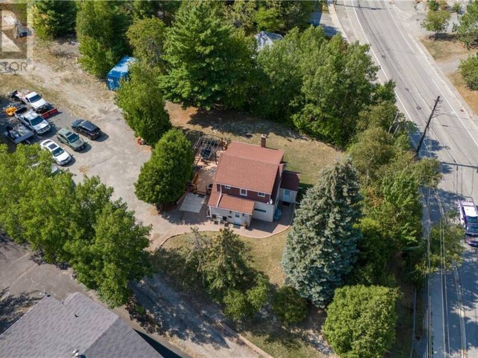 LOT 0 MARTINDALE Road, Greater Sudbury, Ontario P3E 4J6