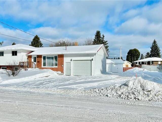 1170 Jeanne D'Arc St Greater Sudbury Ontario, P3P 1S1