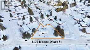 1170 Jeanne D'Arc St | Greater Sudbury Ontario | Slide Image Forty-one