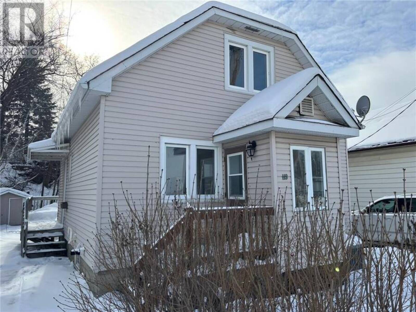 119 Douglas Street, Greater Sudbury, Ontario P3E 1E9