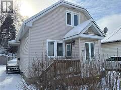 119 Douglas Street Greater Sudbury Ontario, P3E 1E9