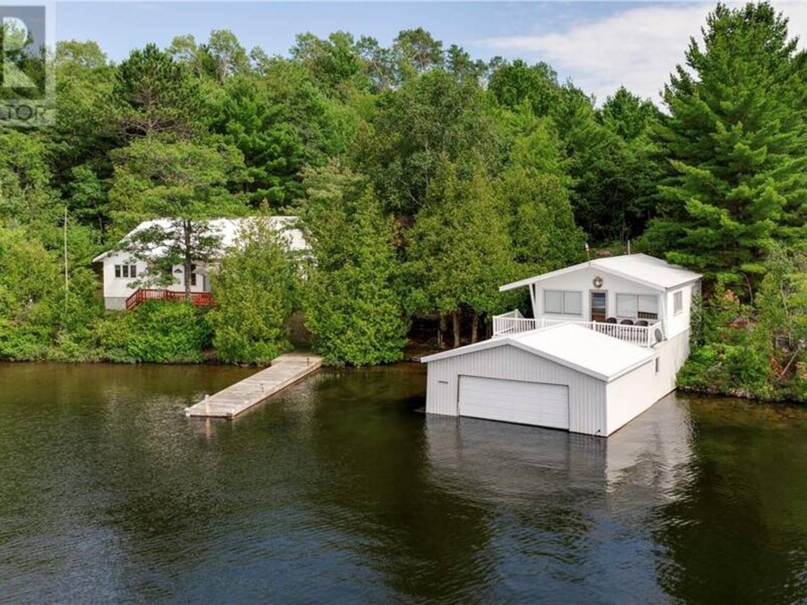 211 South Shore Lake Panache, Greater Sudbury, Ontario P0M 3E0