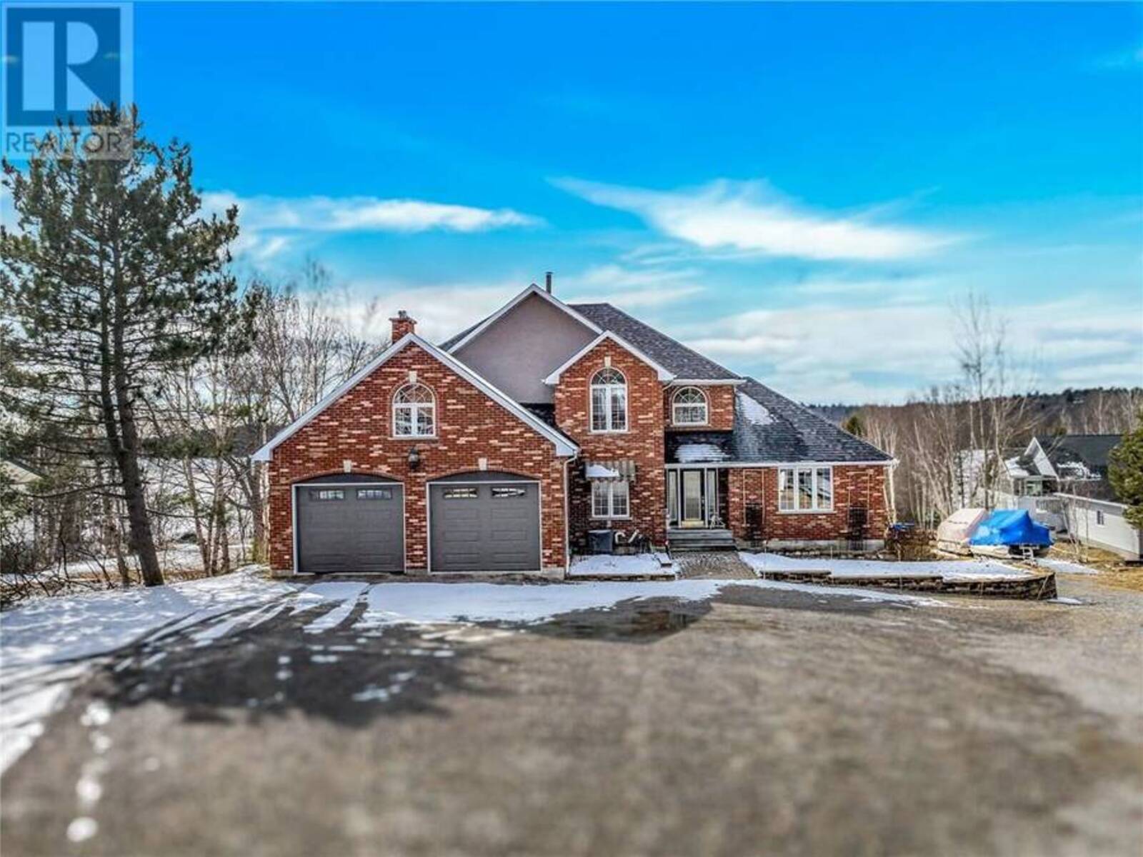 7791 Tilton Lake Road, Greater Sudbury, Ontario P3G 1L8