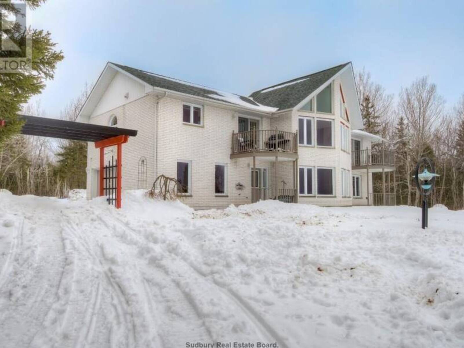 2964 B Highway 540, Manitoulin Island, Ontario P0P 1K0