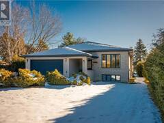 1189 Leedale Avenue Greater Sudbury Ontario, P3G 1B9