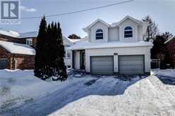 535 Moonrock Avenue | Greater Sudbury Ontario | Slide Image Five