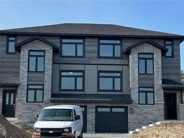 Lot 7W Eclipse Greater Sudbury Ontario, P3B 0E6 - 3 Bedrooms Home For Sale