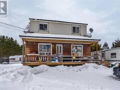 4563 Notre Dame Street French River Ontario, P0M 2N0