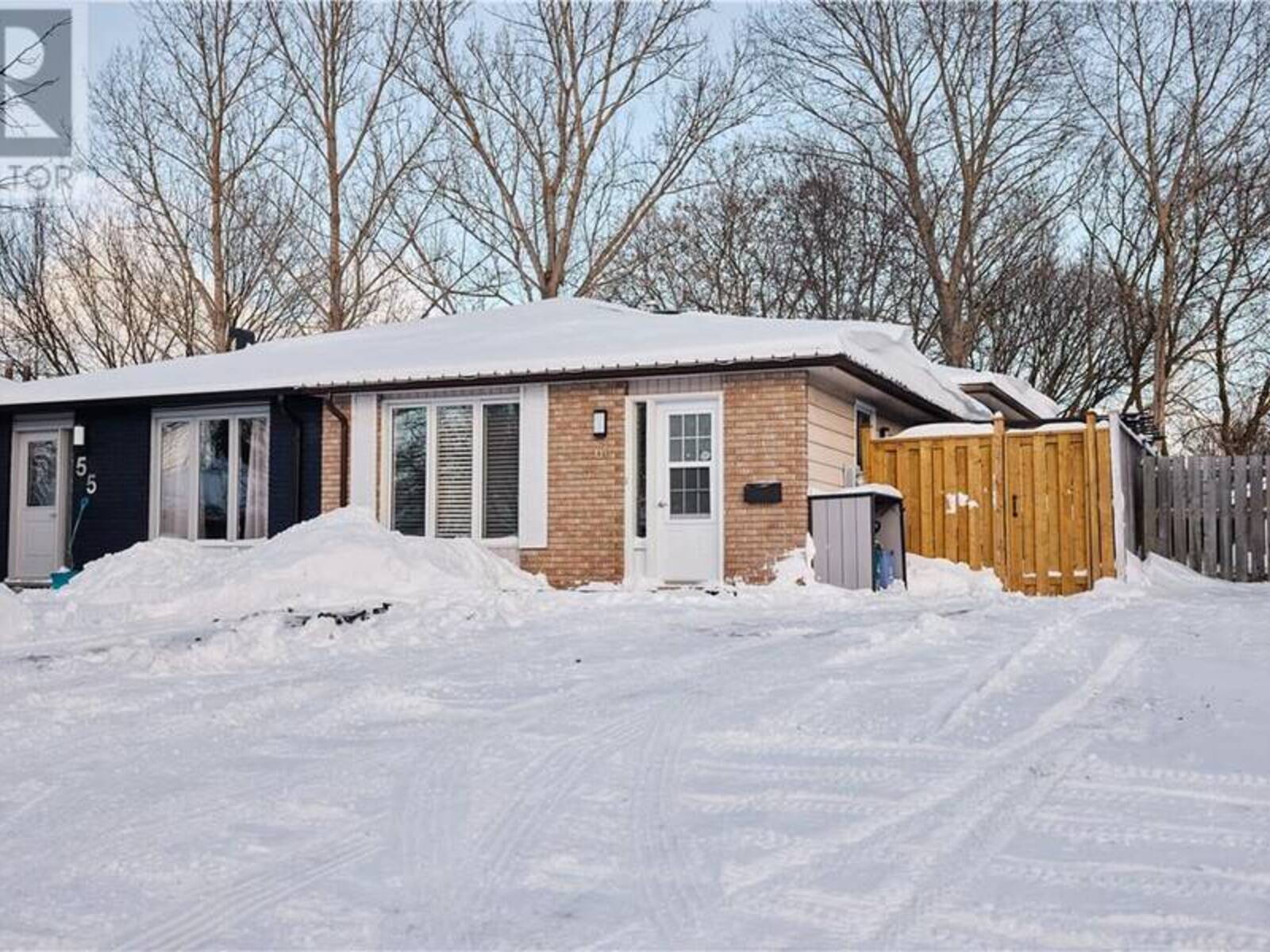 61 Colonial, Greater Sudbury, Ontario P3A 4X3