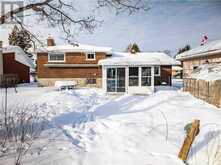 4642 LUCILLE Avenue | Greater Sudbury Ontario | Slide Image Eight