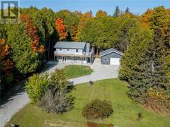 24 Cedar Grove Drive Manitoulin Island Ontario, P0P 2C0