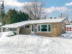 1088 Delwood Court Greater Sudbury Ontario, P3E 4M4